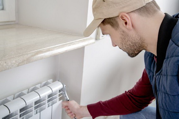 Определена дата завершения отопительного сезона