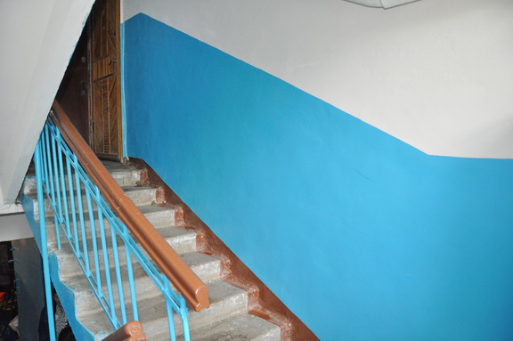 Одновременно несколько видов работ в рамках содержания и ремонта МКД выполнены в доме № 3 на 3-ем проезде Лобачевского