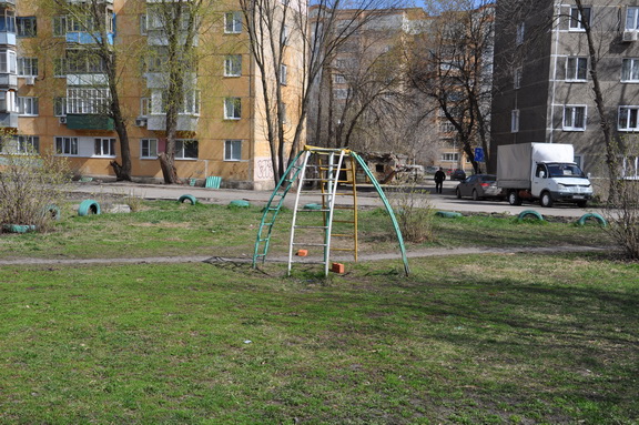 Завершен общегородской месячник по благоустройству