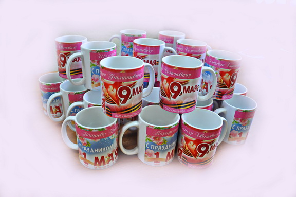 Для ветеранов подготовили подарки