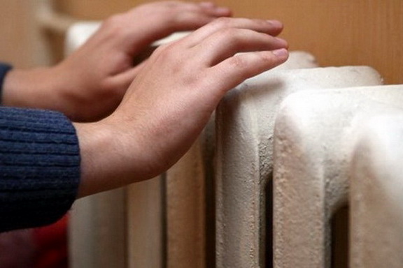 26 апреля будет производиться проверка отопительных систем