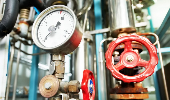 В МКД проводятся работы по подготовке отопительных систем к предстоящему осенне-зимнему периоду